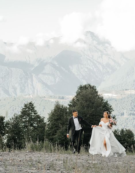 Fotógrafo de casamento Evgeniy Sokolov (sokoloff). Foto de 3 de outubro 2022