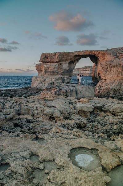 Hochzeitsfotograf Iga Niezgodzka (iganiezgodzka). Foto vom 13. Januar 2020