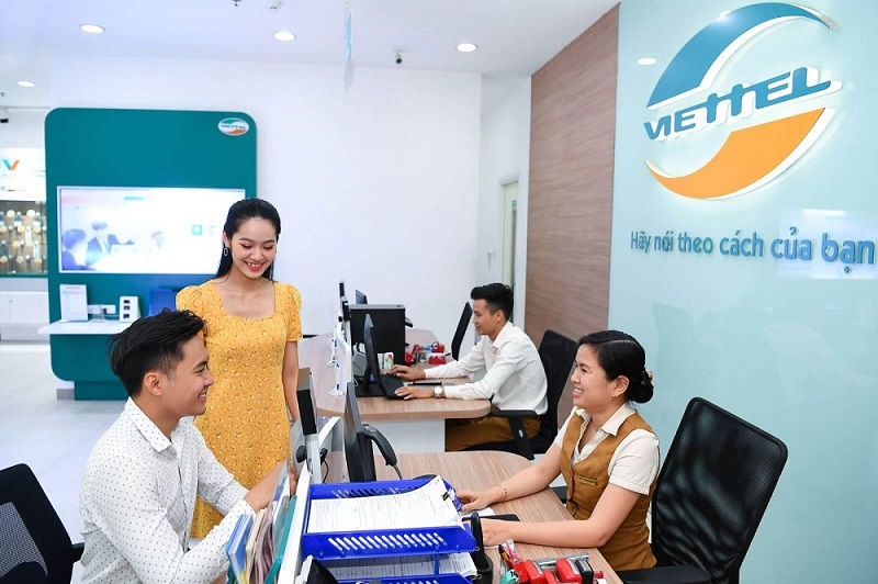 Viettel tại Quảng Ngãi triển khai những gói ưu đãi cực khủng 2022