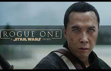 Star Wars 'Rogue One' New Tab, Wallpaper small promo image