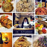 JK STUDIO 新義法料理