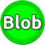 Cover Image of Baixar Blob io - Divide and conquer gp11.1.1 APK