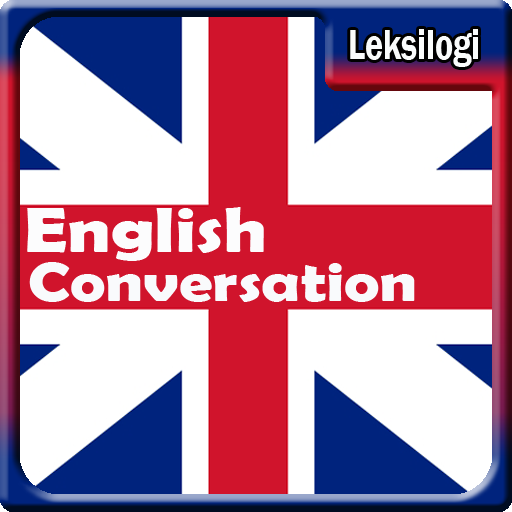 Everyday English Conversation 教育 App LOGO-APP開箱王