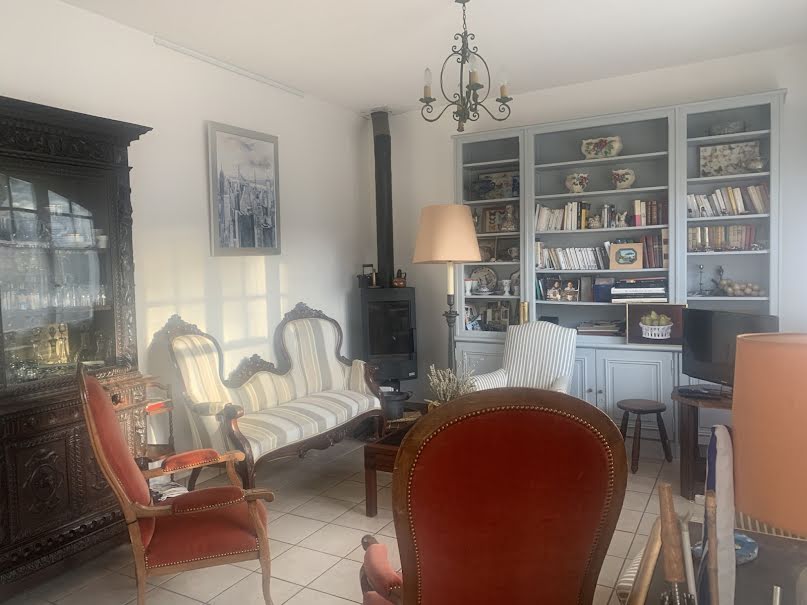 Vente maison 7 pièces 135 m² à La Baule-Escoublac (44500), 950 000 €