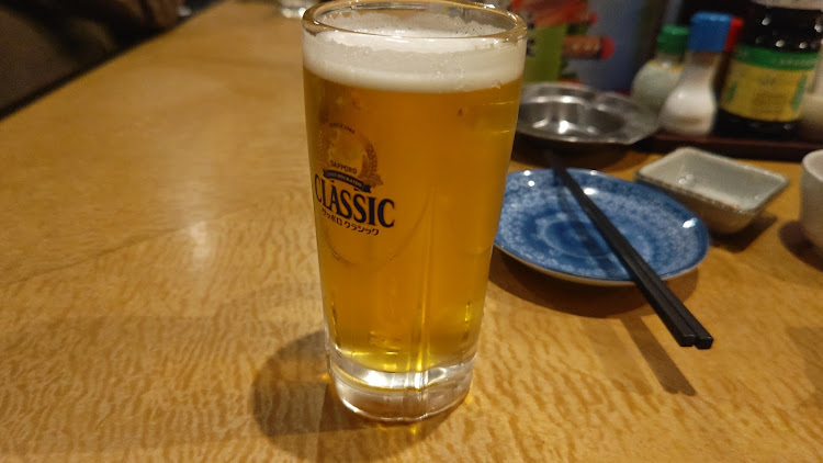 スプリンタートレノのハチロク・北海道ソロツアー・麺屋 國光・ナカヤマレーシング・根室食堂に関するカスタム事例の投稿画像9枚目