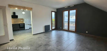 appartement à Albertville (73)