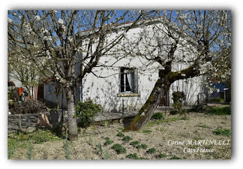 maison à Astaffort (47)