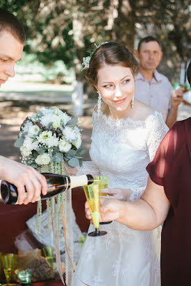 Svadobný fotograf Mariya Lambe (marylambie). Fotografia publikovaná 12. septembra 2017