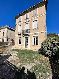 appartement à Carpentras (84)