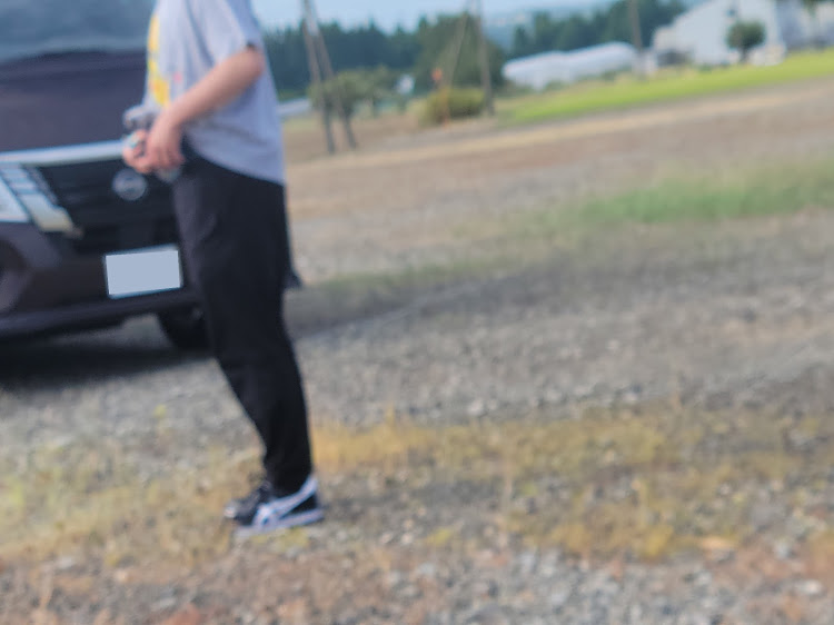 セレナの夏休み初日・このメンバー最高(*´∀`)♪・宝徳稲荷大社・ナイトオフ😍・しのゆうさん特集に関するカスタム事例の投稿画像10枚目