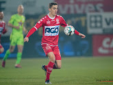 Julien De Sart heeft zijn nieuwe club gekozen: "Ik wil een stap vooruit zetten"