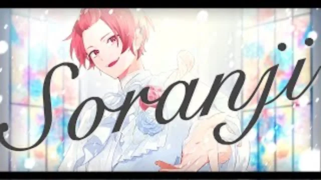 「りうらくん誕生日おめでとうございます！！」のメインビジュアル