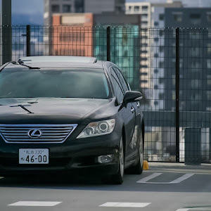 LS USF40