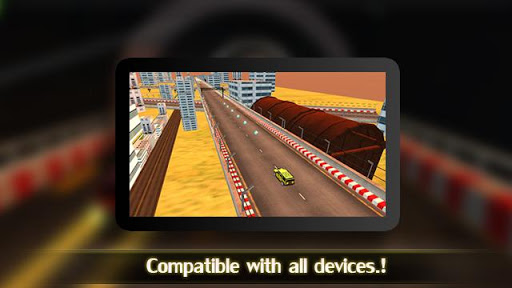 免費下載賽車遊戲APP|Crazy Traffic Racer 3D app開箱文|APP開箱王