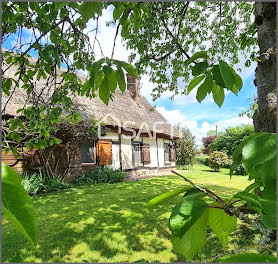 maison à Lyons-la-Forêt (27)