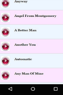 Best American Country Music & Songs - náhled