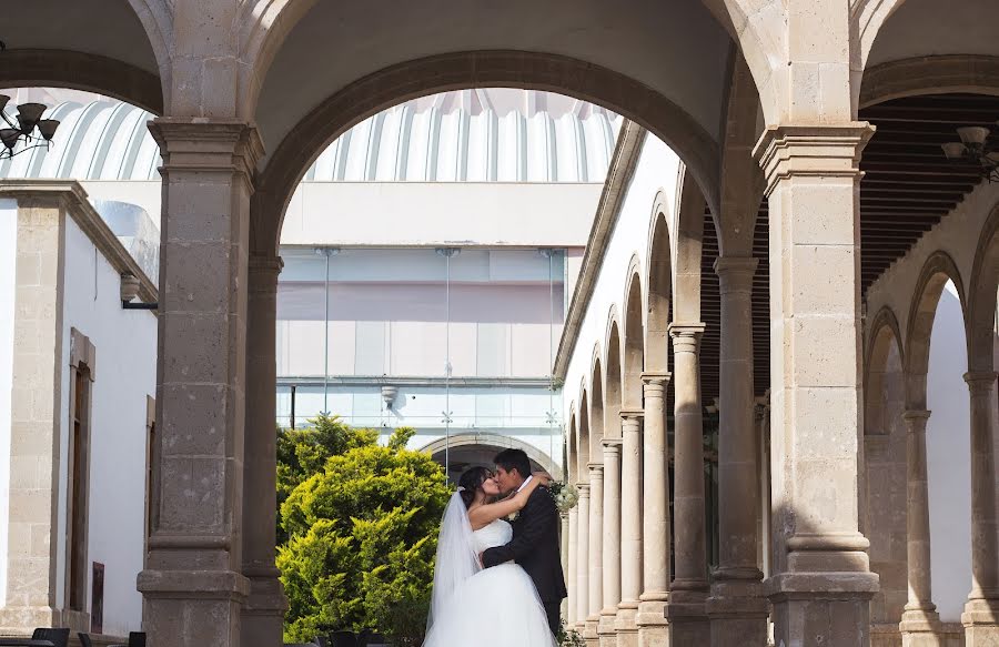 Wedding photographer Marcos Garay (marcosgaray). Photo of 27 February 2017