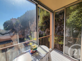 appartement à Villefranche-sur-Mer (06)