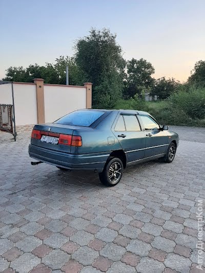 продам авто SEAT Toledo Toledo I (1L) фото 4