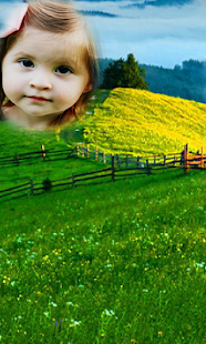 Green Hills Photo Frames(圖1)-速報App