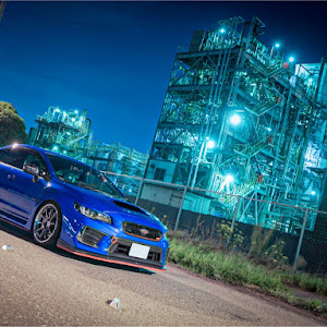 WRX STI