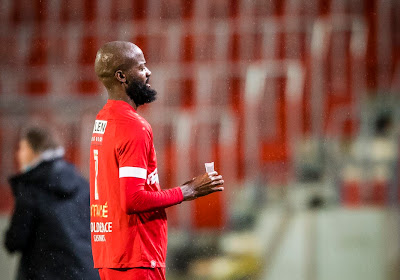 Avec un grand Lamkel Zé, l'Antwerp arrache la victoire contre Waasland-Beveren !