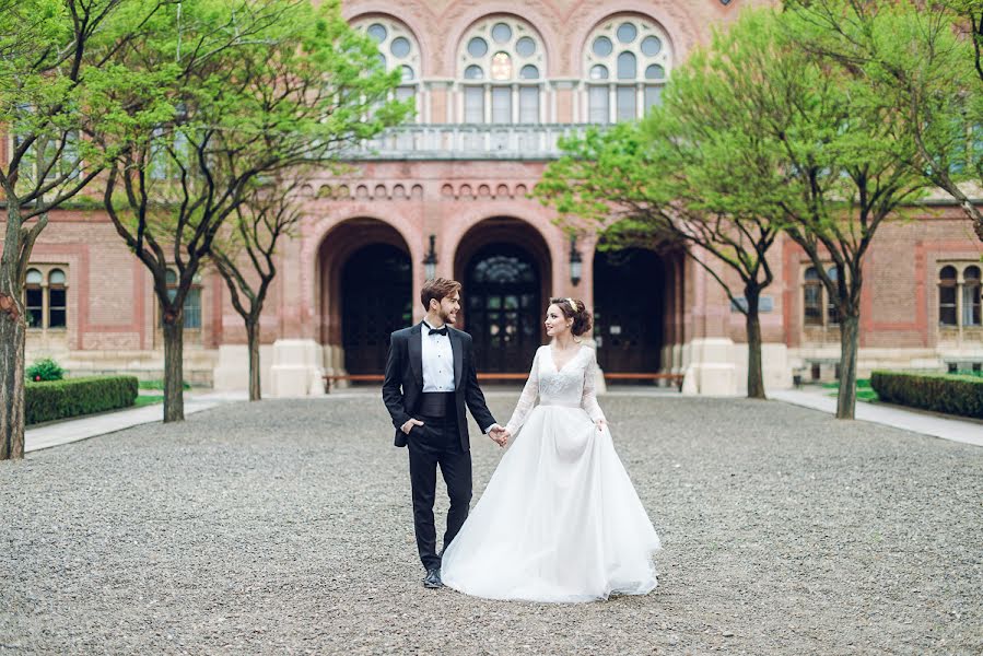 Fotógrafo de bodas Natalya Sidorova (nataliasidorova). Foto del 12 de mayo 2016