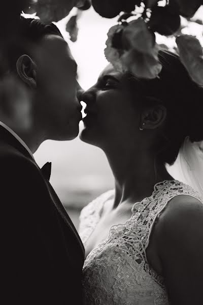 Fotografer pernikahan Emeric Caron (aigalwedding). Foto tanggal 15 Agustus 2019