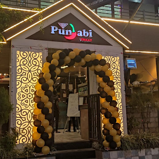 magicpin Pune at Punjabi TREAT, Akurdi,  photos