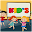 Preschool Learning - Kid's ABC, Numbers ,Colors. Download on Windows