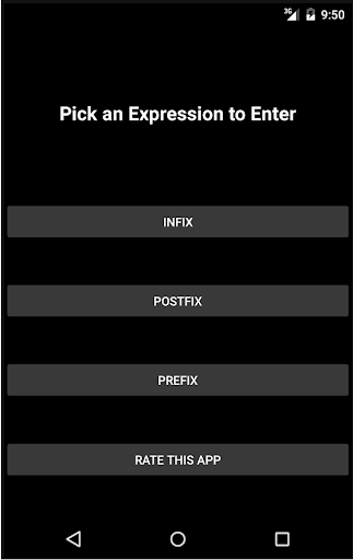 InfixPostfixPrefixConvert PLUS