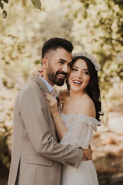 Photographe de mariage Hüseyin ARIKAN (huseyinarikan). Photo du 13 août 2021