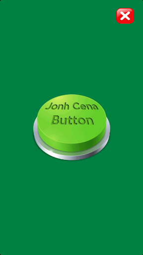 Jonh Cena Button