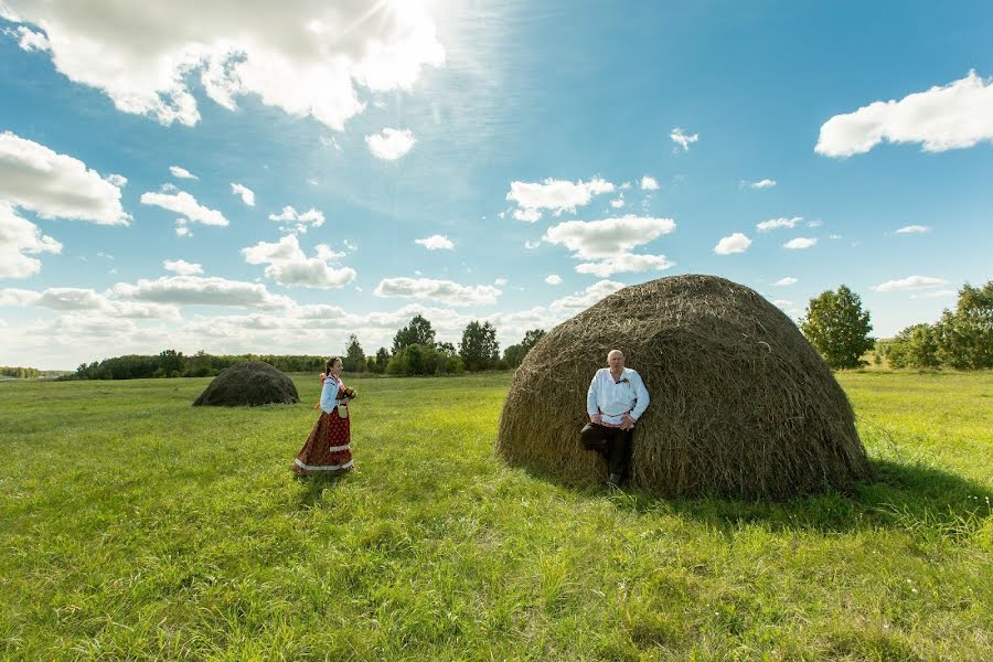 ช่างภาพงานแต่งงาน Vyacheslav Chervinskiy (fotoche) ภาพเมื่อ 13 มีนาคม 2015