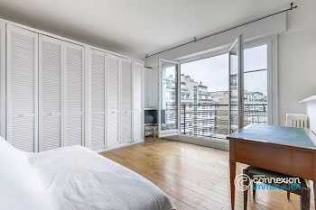 appartement à Paris 16ème (75)