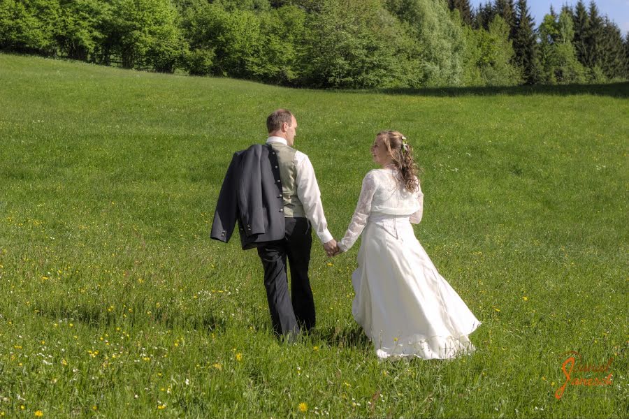 Fotógrafo de casamento Daniel Janesch (janesch). Foto de 25 de abril 2015