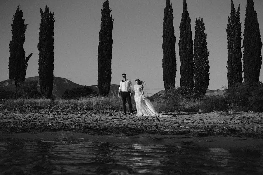 Wedding photographer Andrea Franic (loveandventures). Photo of 28 February 2021