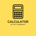 Calculator for Gamers