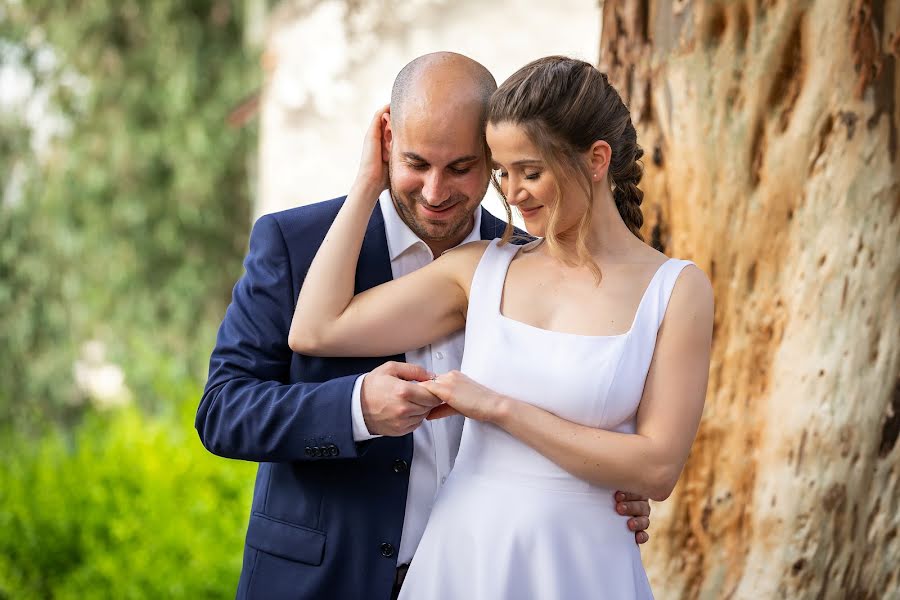 Fotógrafo de casamento Rami Pazhar (ramipazhar). Foto de 30 de abril 2023