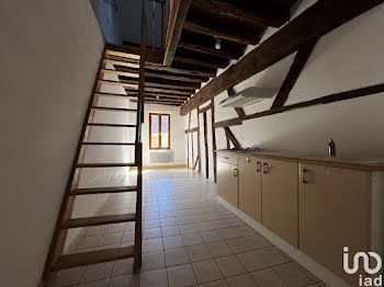 appartement à Chaource (10)