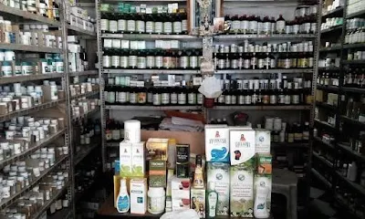 Dhanwantri Pharmacy