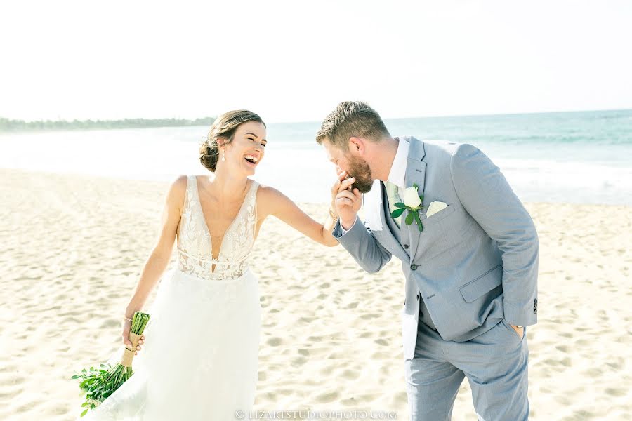 Fotógrafo de bodas Elizaveta Braginskaya (elizaveta). Foto del 1 de julio 2022