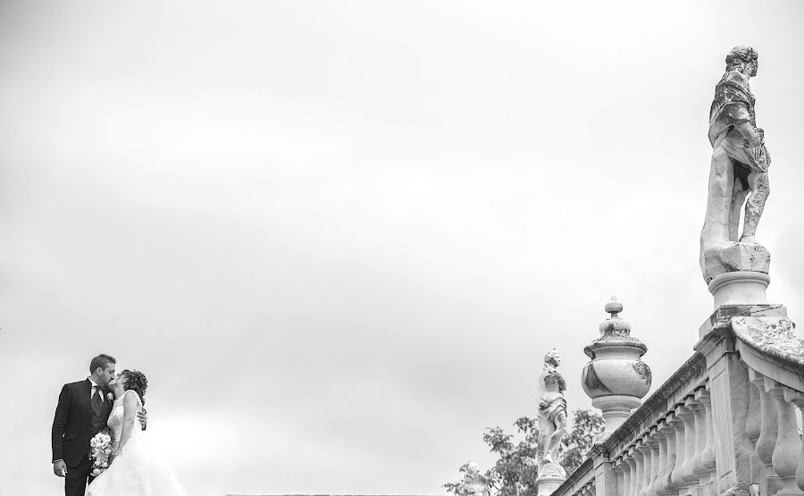 Wedding photographer Alessio Barbieri (barbieri). Photo of 28 June 2018