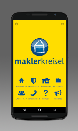 Maklerkreisel