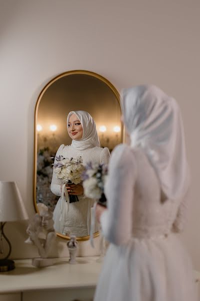 Wedding photographer Maryam Nurmagomedova (photo-marie). Photo of 19 March