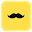 Mustache Wallpaper Download on Windows