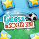 Guess The Soccer Star Game