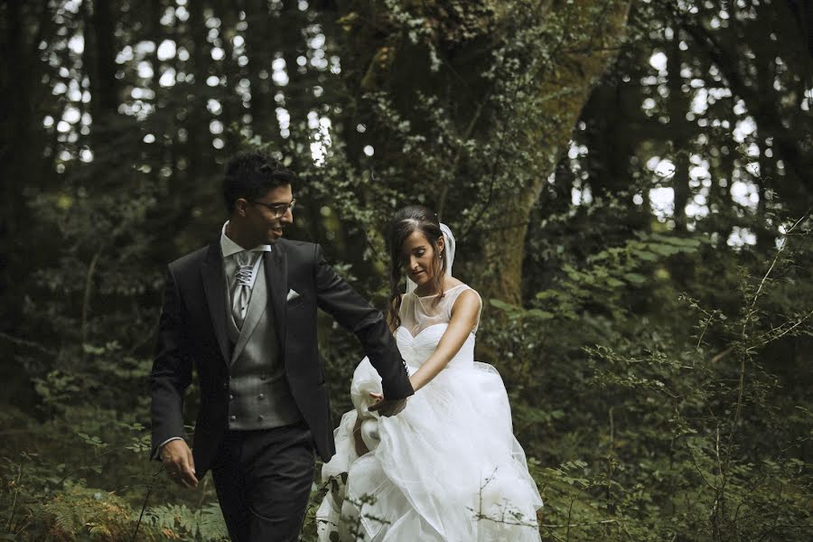 Fotógrafo de bodas Sergio Zubizarreta (sergiozubi). Foto del 28 de agosto 2017