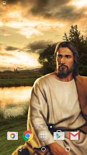 God Live Wallpaper Screenshots 14
