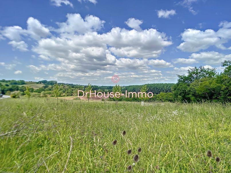 Vente terrain  1708 m² à Montfort-en-Chalosse (40380), 39 000 €